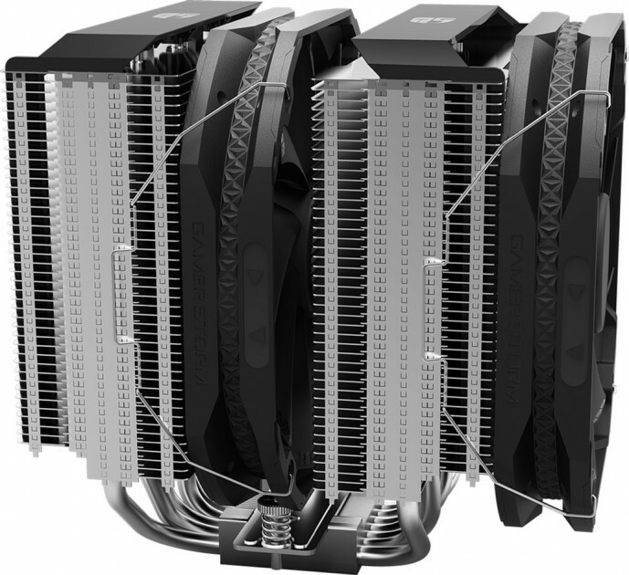 Deepcool ASSASSIN III / DP-GS-MCH7-ASN-3 /
