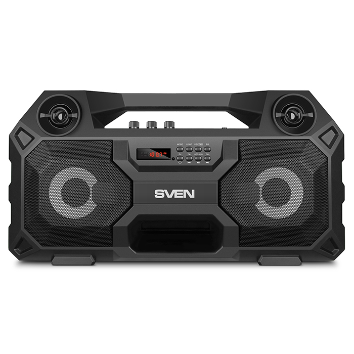 Sven PS-520 36W / Black