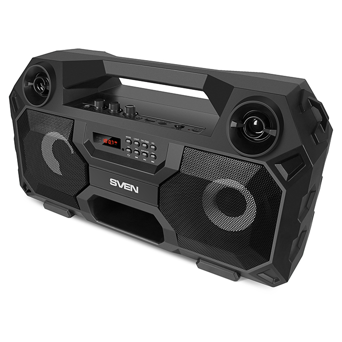 Sven PS-520 36W / Black