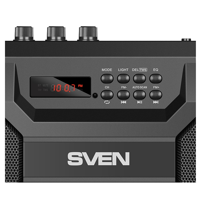 Sven PS-520 36W / Black