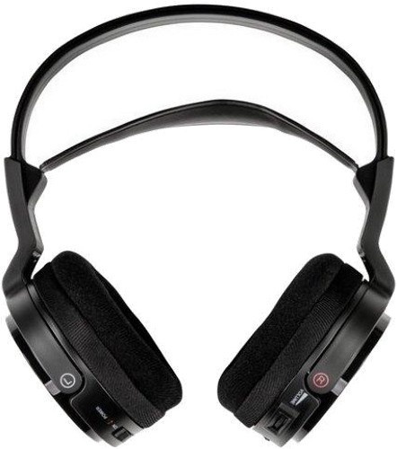 SONY MDR-RF811RK Black