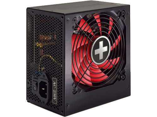 Xilence XP650R11 Performance A+ III 650W / Black