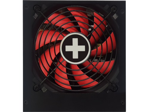 Xilence XP650R11 Performance A+ III 650W / Black