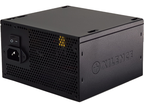 Xilence XP650R11 Performance A+ III 650W / Black