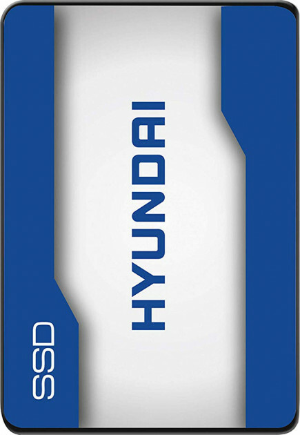 HYUNDAI Sapphire C2S3T/480G 2.5" SSD 480GB
