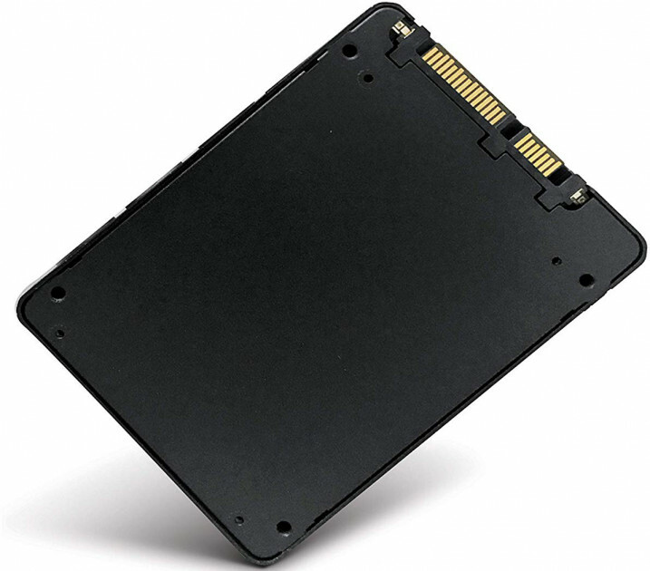 HYUNDAI Sapphire C2S3T/480G 2.5" SSD 480GB