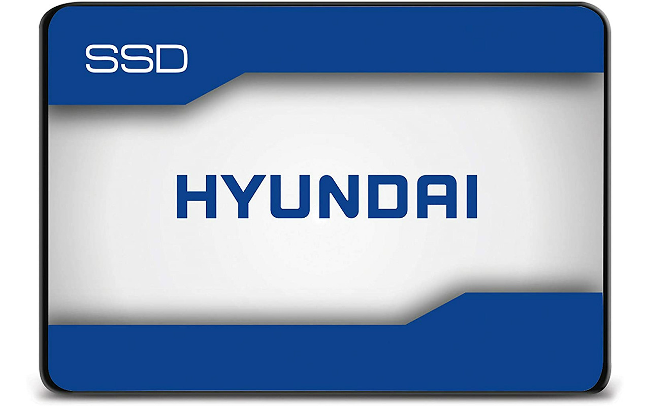 HYUNDAI Sapphire C2S3T/480G 2.5" SSD 480GB
