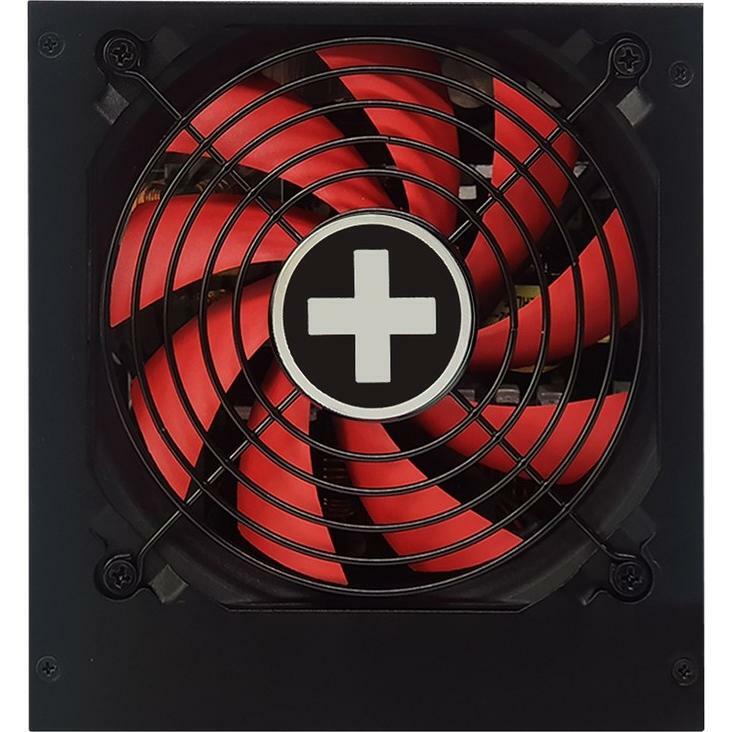 Xilence XP550MR11 Performance A+ III 550W / Black