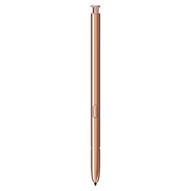 Samsung Galaxy Note 20 Ultra / 6.9" Quad HD+ Dynamic AMOLED 2X  / 8GB / 256GB / 108MPix / 4500mAh / N985 / Bronze