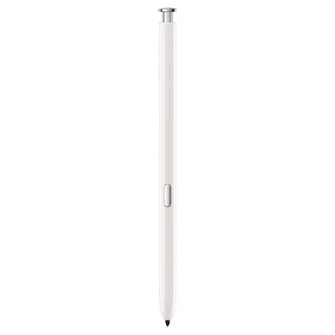 Samsung Galaxy Note 20 Ultra / 6.9" Quad HD+ Dynamic AMOLED 2X  / 8GB / 256GB / 108MPix / 4500mAh / N985 / White