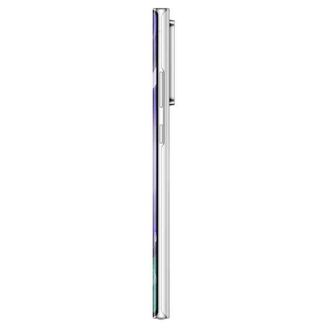 Samsung Galaxy Note 20 Ultra / 6.9" Quad HD+ Dynamic AMOLED 2X  / 8GB / 256GB / 108MPix / 4500mAh / N985 / White