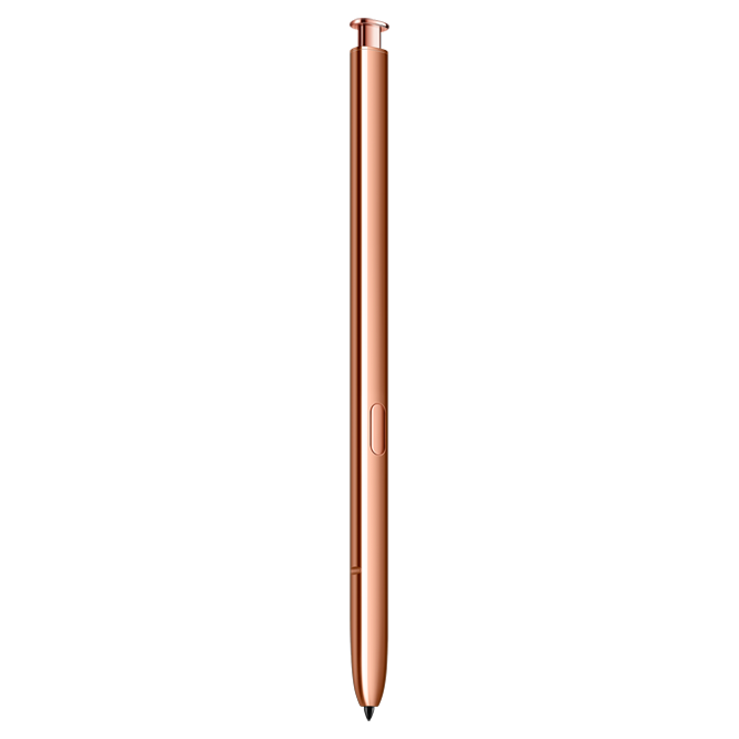 Samsung Galaxy Note 20 / 6.7&rdquo; FullHD+ Super AMOLED Plus / 8GB / 256GB / 64MPix / 4300mAh / N980 / Bronze