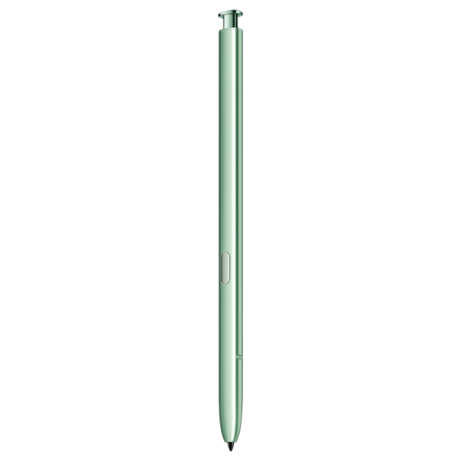 Samsung Galaxy Note 20 / 6.7&rdquo; FullHD+ Super AMOLED Plus / 8GB / 256GB / 64MPix / 4300mAh / N980 / Green