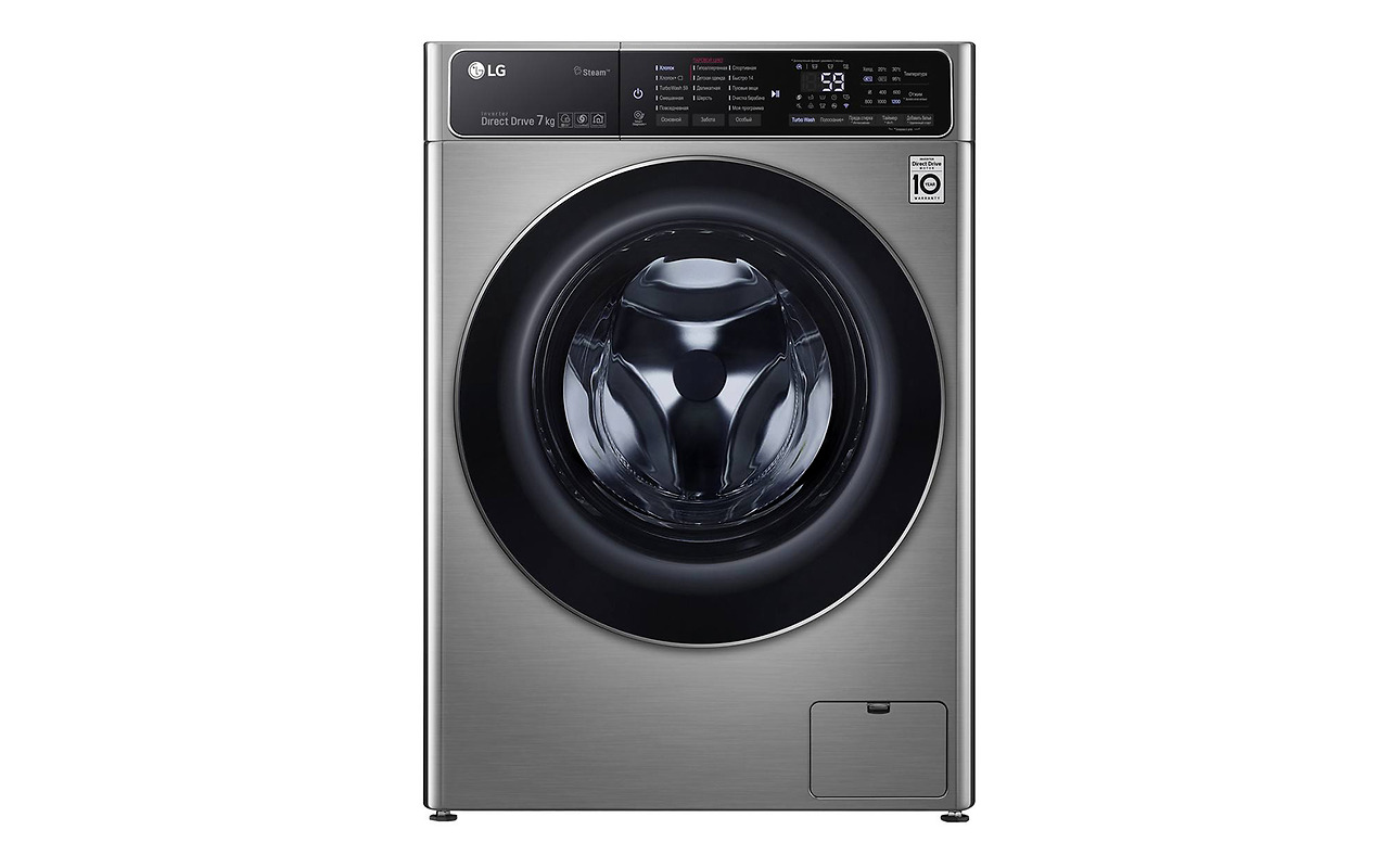 LG F2T9HS9S / Grey