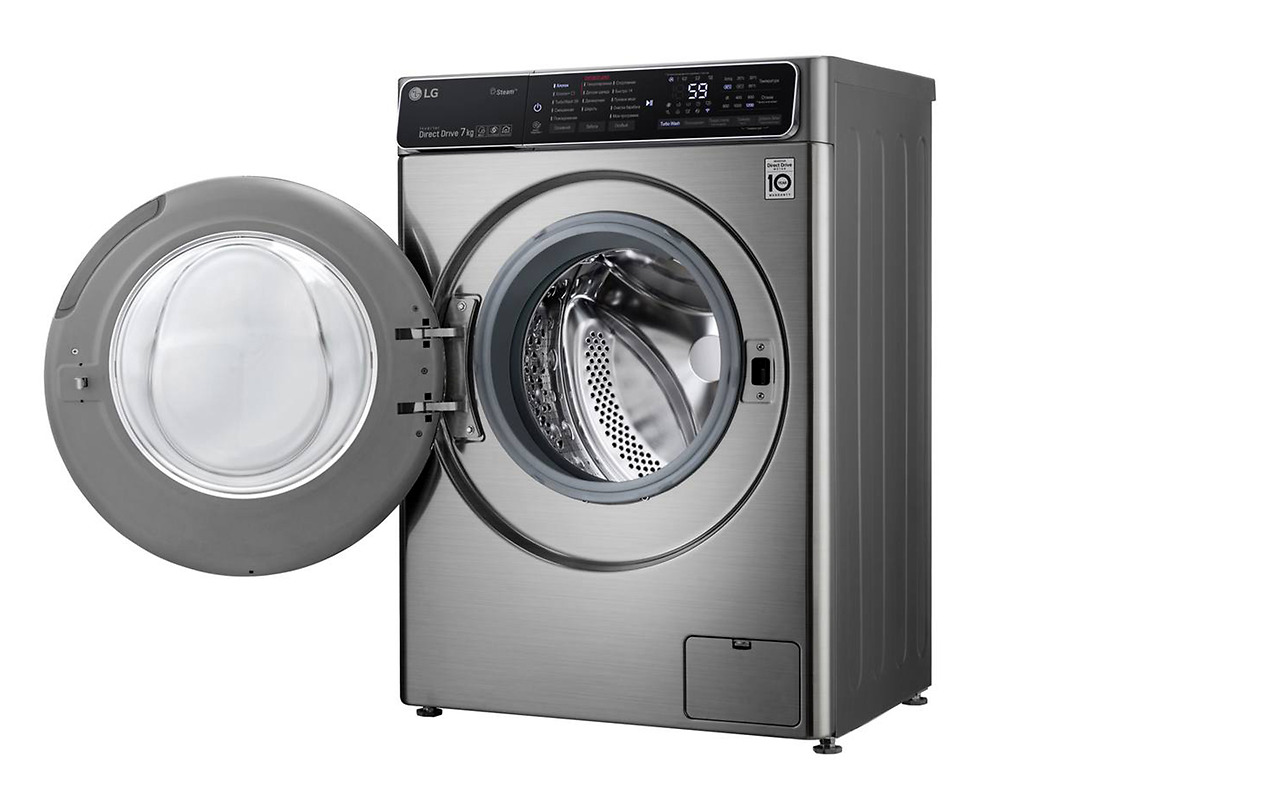 LG F2T9HS9S / Grey