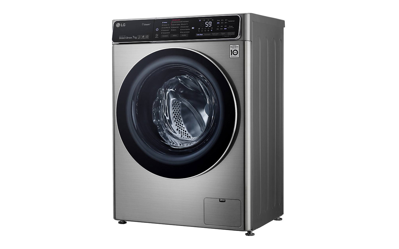 LG F2T9HS9S / Grey