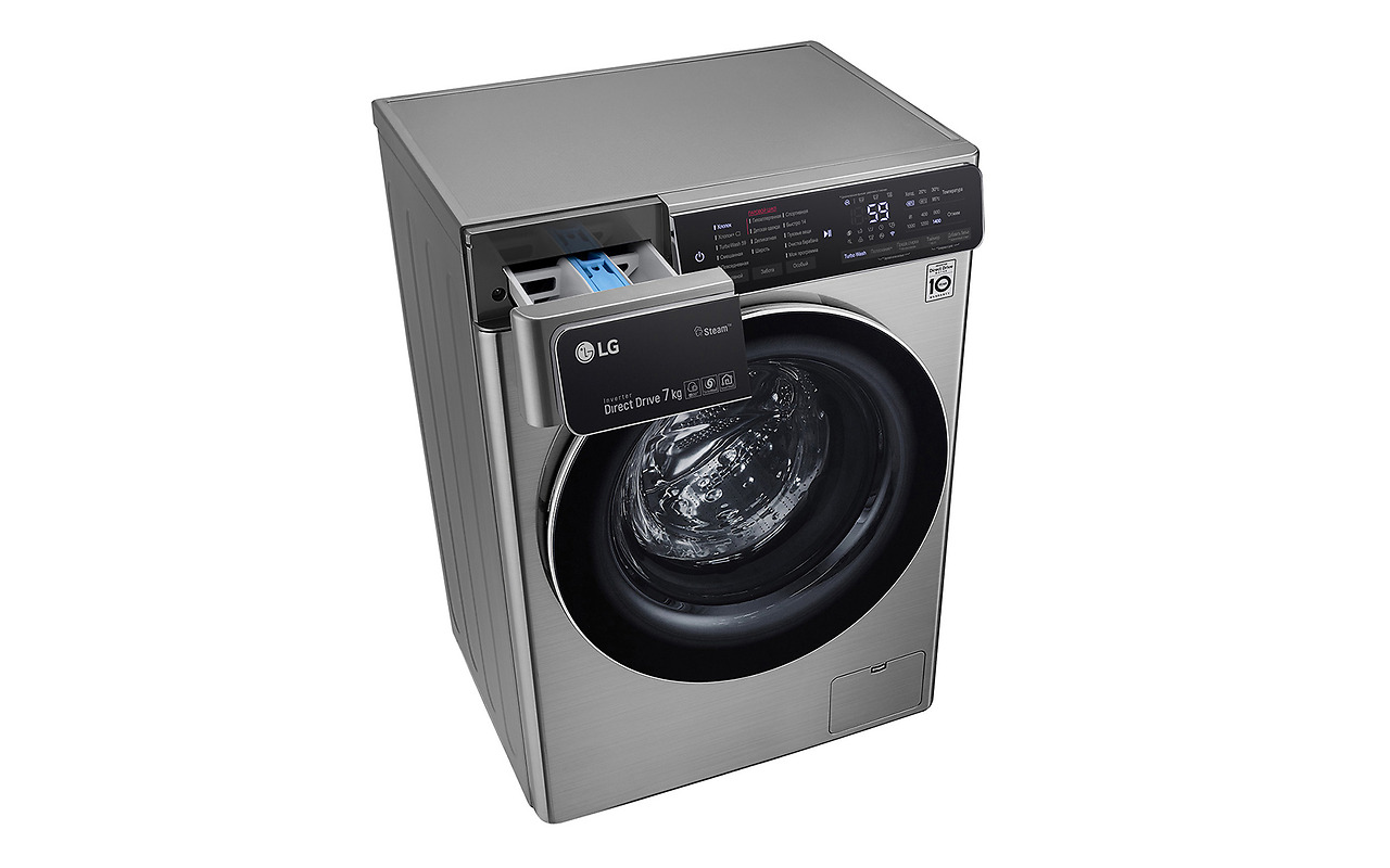 LG F2T9HS9S / Grey