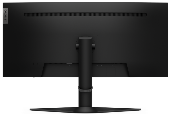 Lenovo G34w-10 / 34" Curved-VA 3440x1440 FreeSync 144Hz / Black