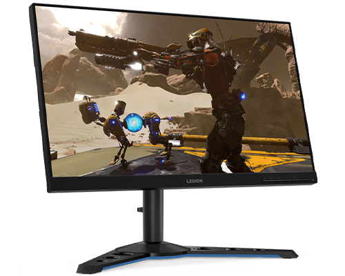 Lenovo LEGION Y25-25 / 25" IPS FullHD FreeSync 240Hz / Black