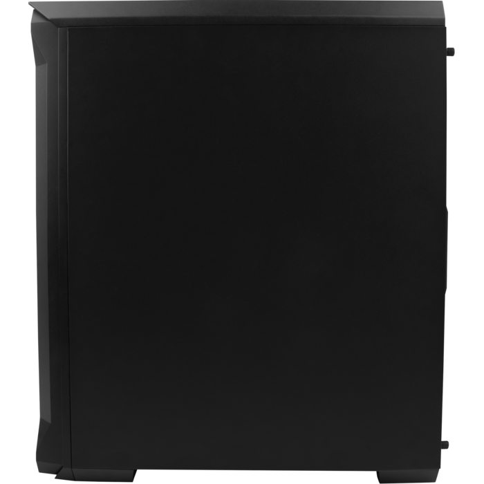 Genesis Case ATX Irid 505 ARGB / NPC-1518 / Black