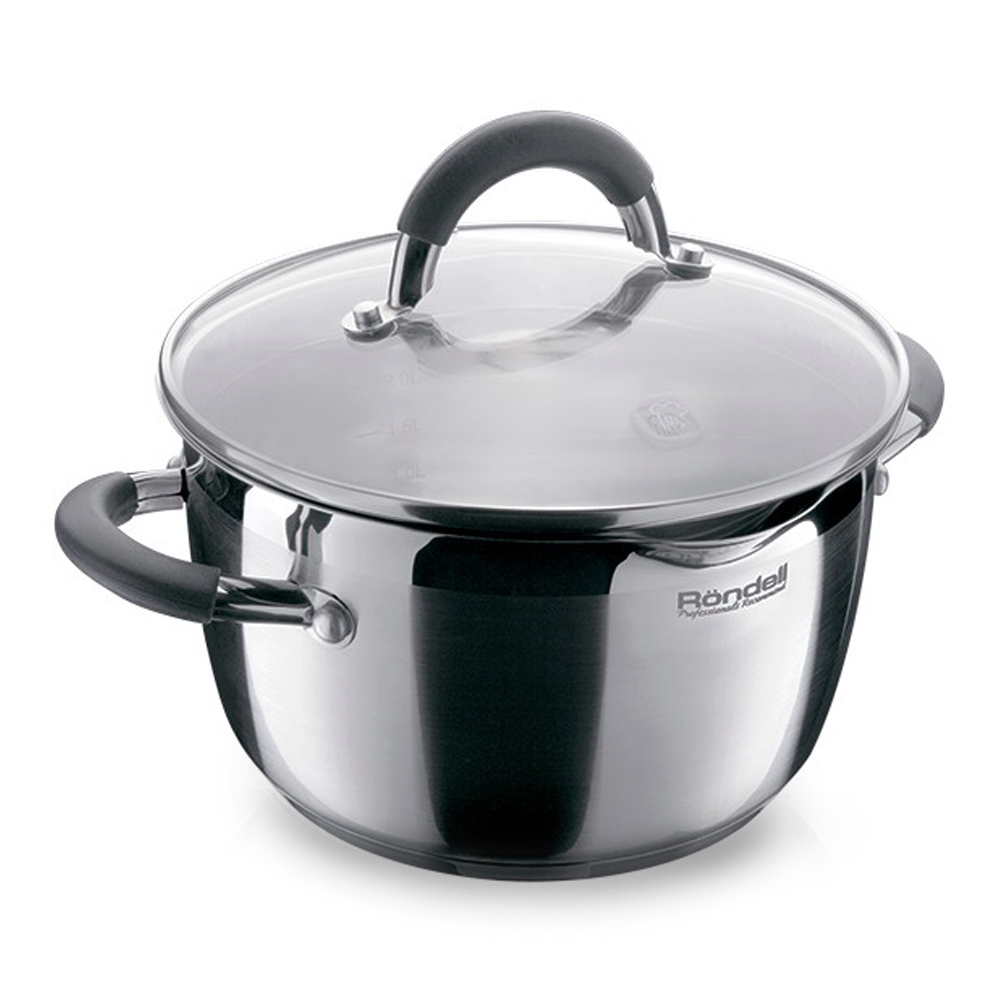 Rondell RDS-040 / Inox