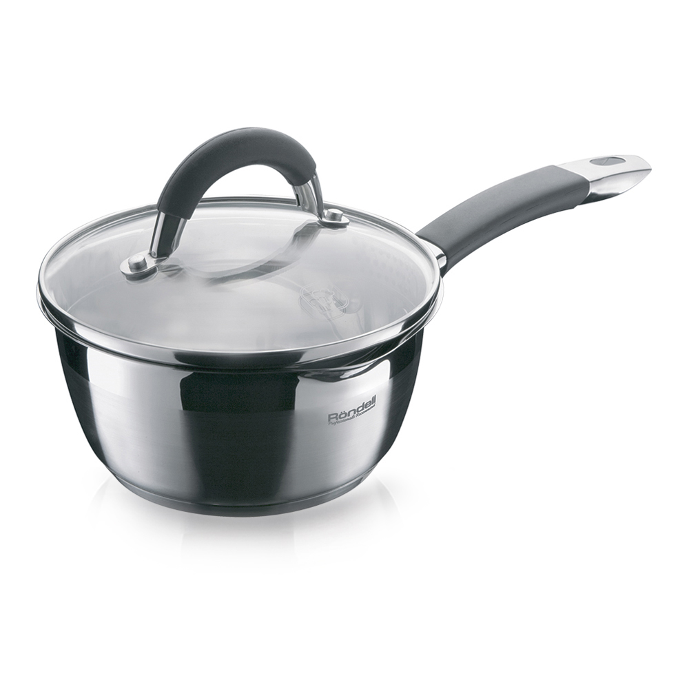 Rondell RDS-040 / Inox