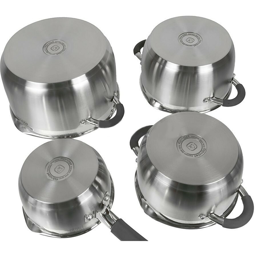 Rondell RDS-040 / Inox