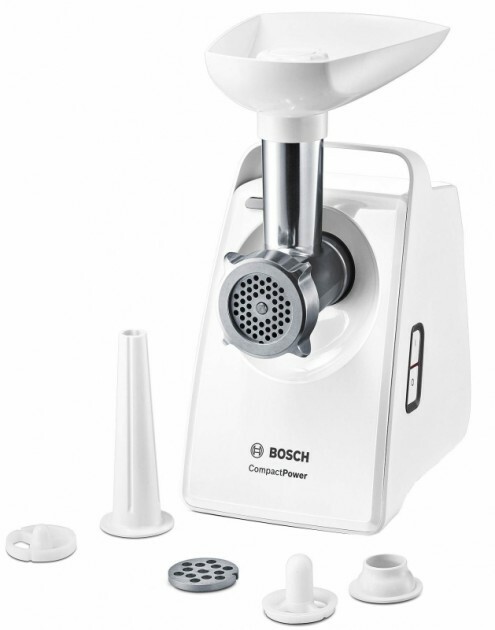 Bosch MFW3520W / White