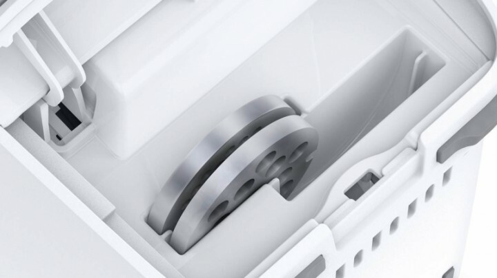 Bosch MFW3520W / White