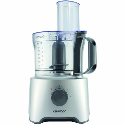 Kenwood FDP302SI / White