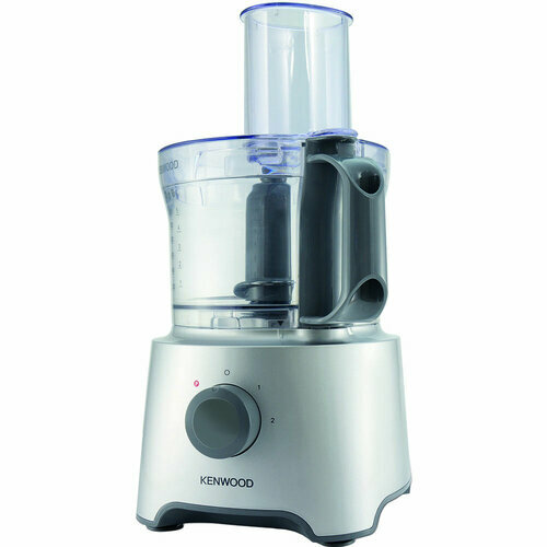 Kenwood FDP302SI / White