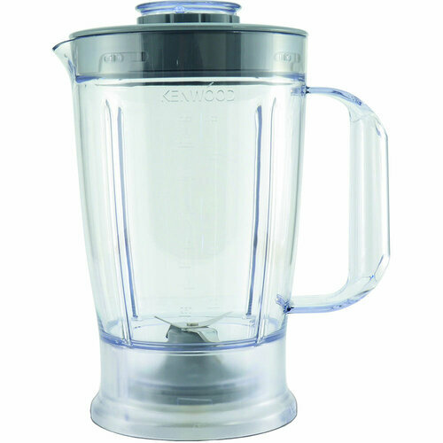 Kenwood FDP302SI / White