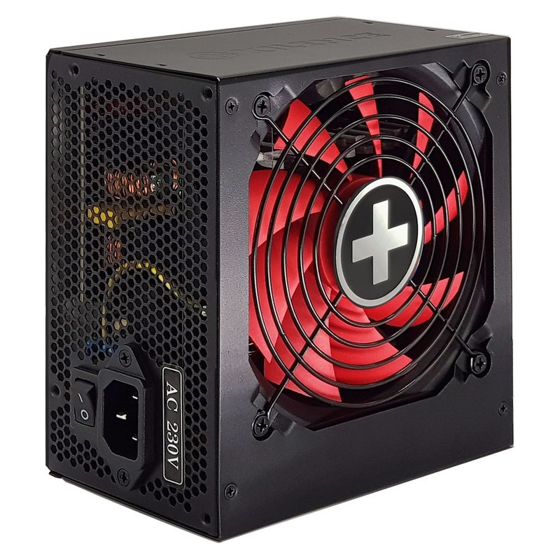 Xilence XP550R11 Performance A+ III 500W / Black