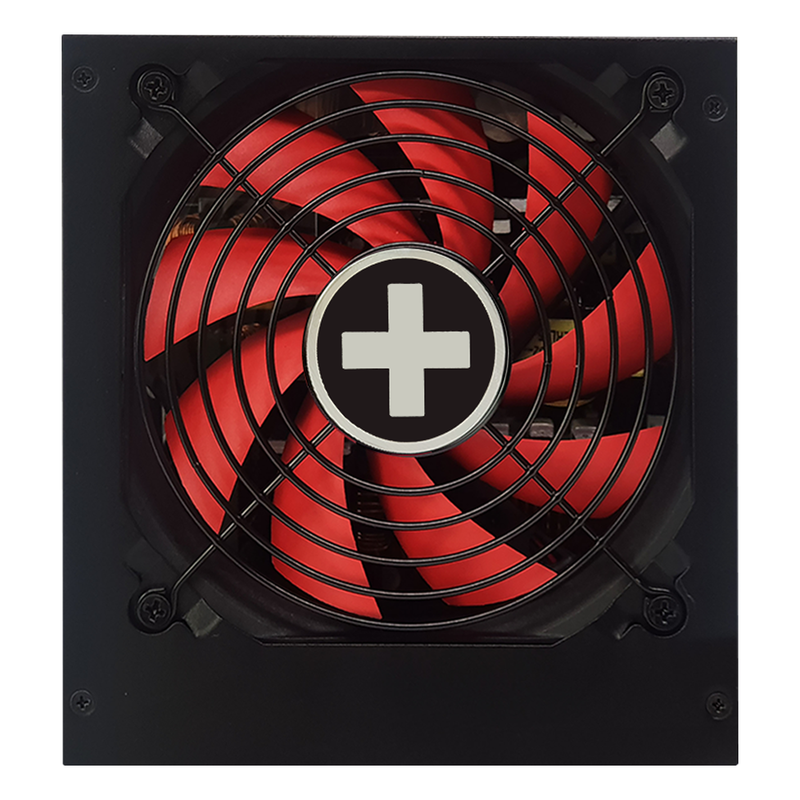 Xilence XP550R11 Performance A+ III 500W / Black