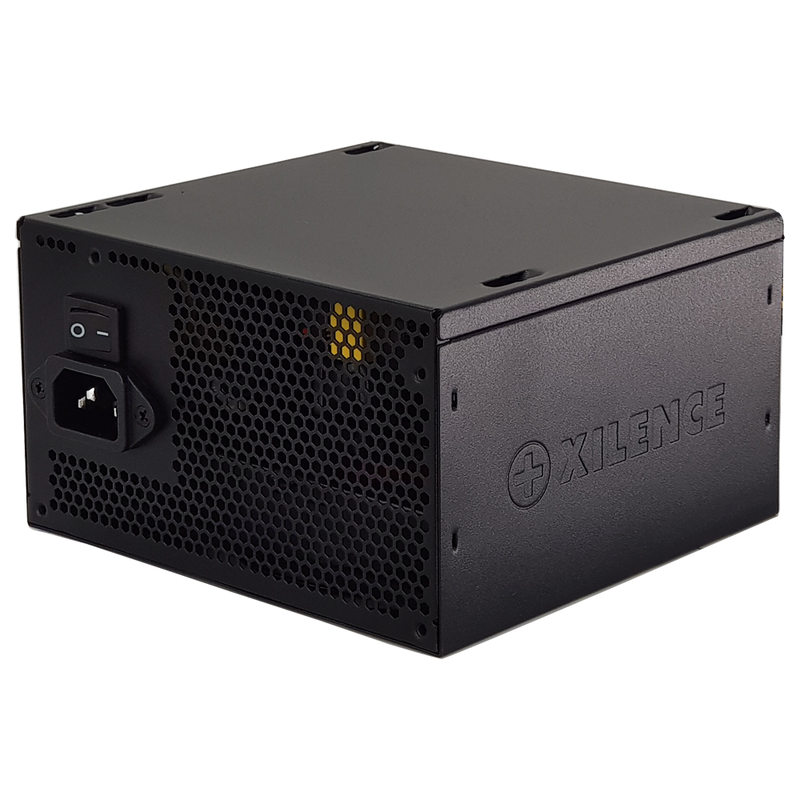 Xilence XP550R11 Performance A+ III 500W / Black