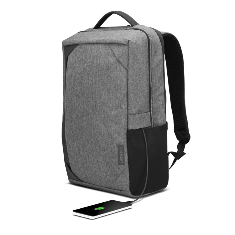 Lenovo ThinkPad Business Casual Backpack 15.6 Grey