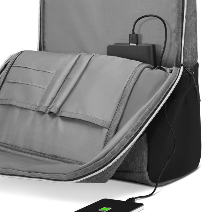 Lenovo ThinkPad Business Casual Backpack 15.6 Grey