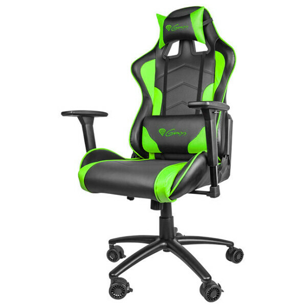 Genesis Chair Nitro 880 NFG-0909 / Green