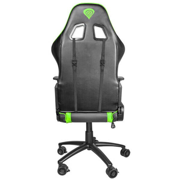 Genesis Chair Nitro 880 NFG-0909 / Green