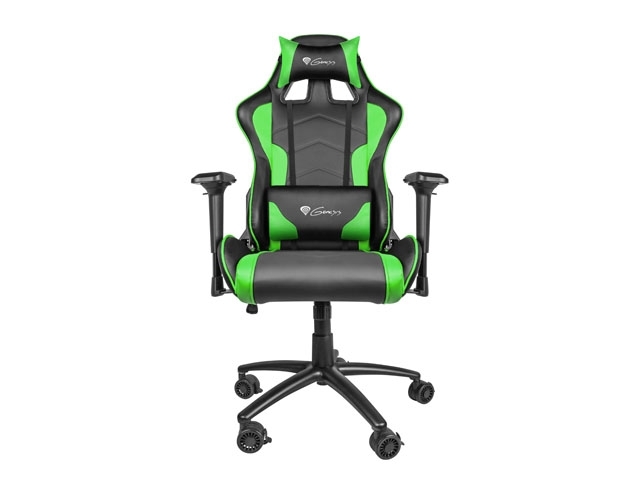 Genesis Chair Nitro 880 NFG-0909 / Green