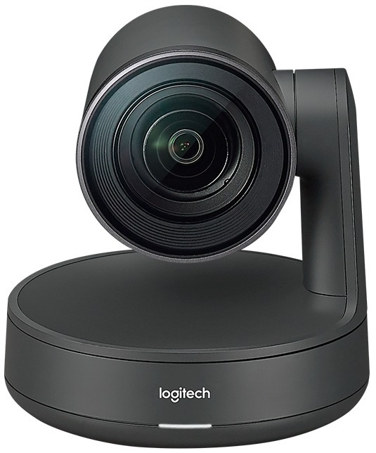 Logitech Rally 4K Ultra-HD / 960-001218 / Black