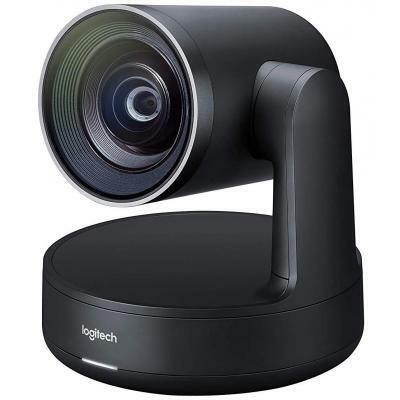 Logitech Rally 4K Ultra-HD / 960-001218 / Black