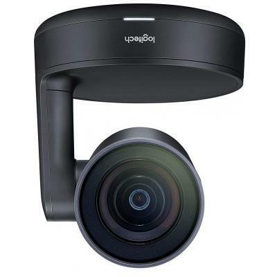 Logitech Rally 4K Ultra-HD / 960-001218 / Black