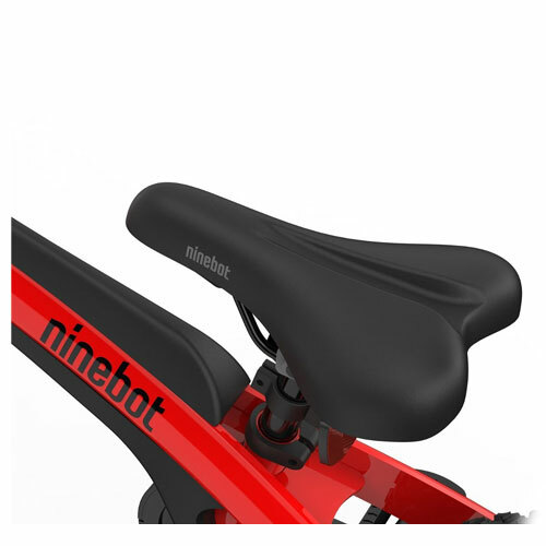Xiaomi Ninebot Kids Sports Bike 18" / Red