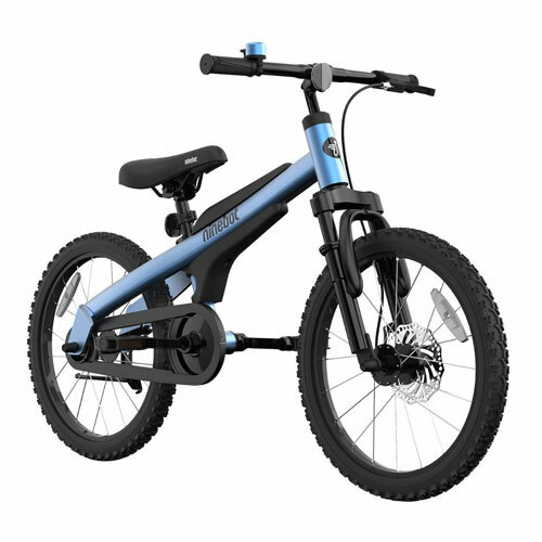 Xiaomi Ninebot Kids Sports Bike 18" / Blue