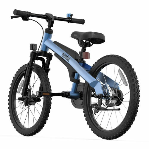 Xiaomi Ninebot Kids Sports Bike 18" / Blue