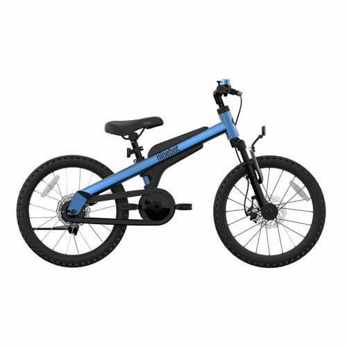 Xiaomi Ninebot Kids Sports Bike 18" / Blue