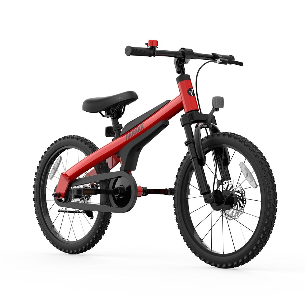 Xiaomi Ninebot Kids Sports Bike 18" / Red