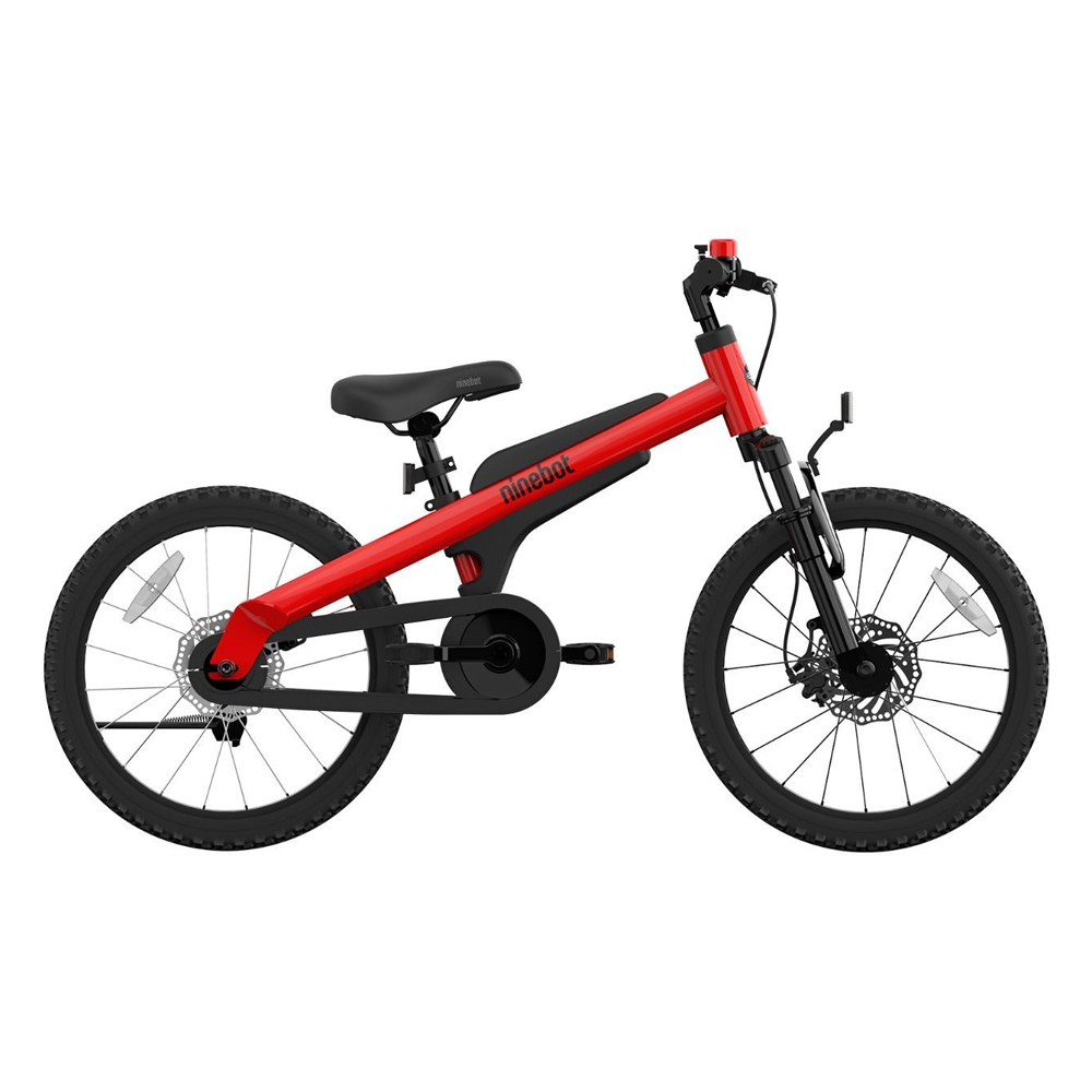 Xiaomi Ninebot Kids Sports Bike 18" / Red