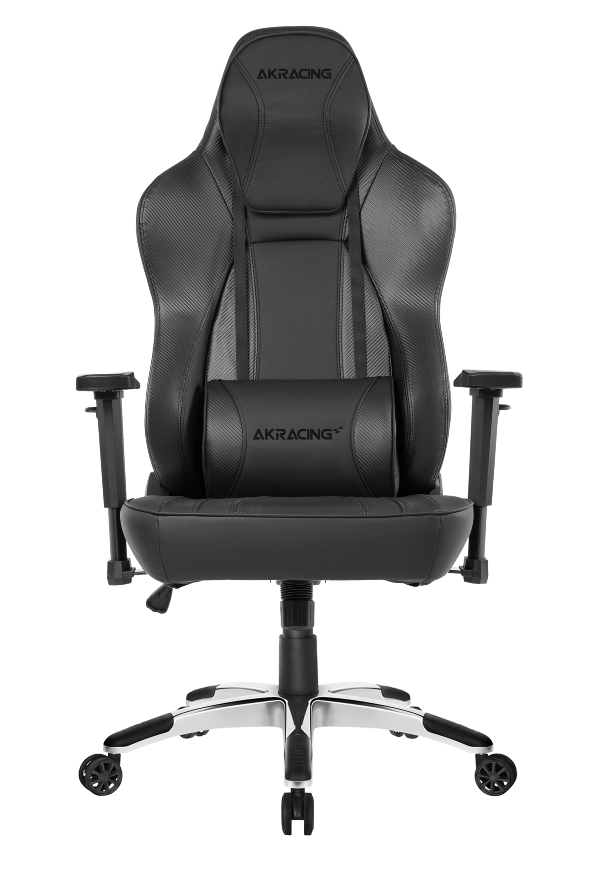 AKRacing Obsidian AK-OBSIDIAN-ALC / Black